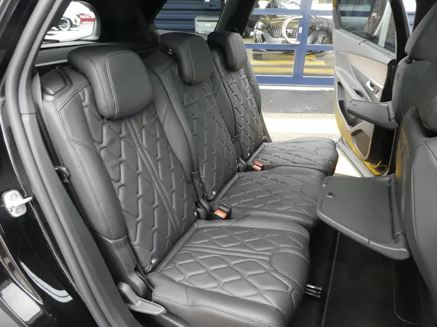 Peugeot 5008 1.6 PureTech GT Pack EAT8