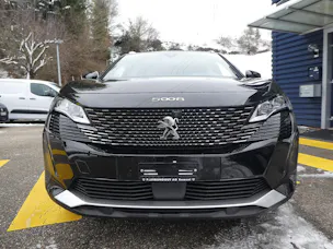 Peugeot 5008 1.6 PureTech GT Pack EAT8