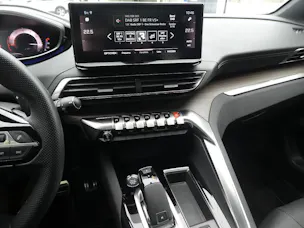 Peugeot 5008 1.6 PureTech GT Pack EAT8