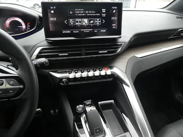 Peugeot 5008 1.6 PureTech GT Pack EAT8