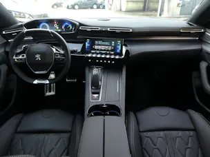 Peugeot 508 SW 1.6 Plug-in Hybrid GT Pack