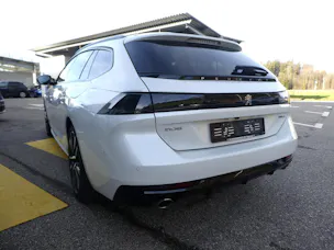Peugeot 508 SW 1.6 Plug-in Hybrid GT Pack