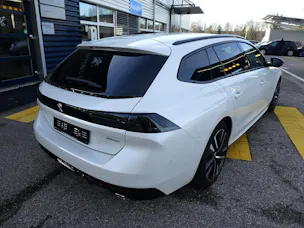 Peugeot 508 SW 1.6 Plug-in Hybrid GT Pack