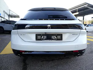Peugeot 508 SW 1.6 Plug-in Hybrid GT Pack