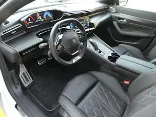 Peugeot 508 SW 1.6 Plug-in Hybrid GT Pack