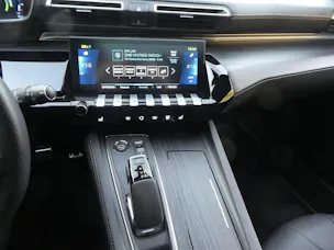 Peugeot 508 SW 1.6 Plug-in Hybrid GT Pack
