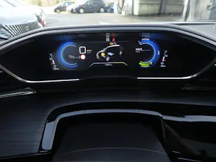 Peugeot 508 SW 1.6 Plug-in Hybrid GT Pack