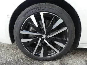 Peugeot 508 SW 1.6 Plug-in Hybrid GT Pack