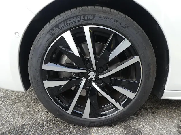 Peugeot 508 SW 1.6 Plug-in Hybrid GT Pack