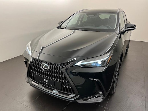 LEXUS NX 350h Comfort 0