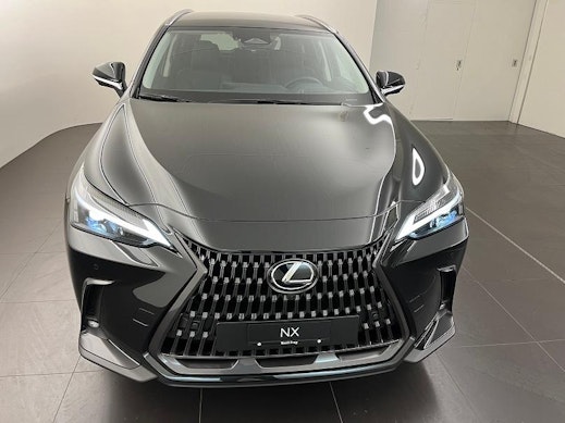 LEXUS NX 350h Comfort 2