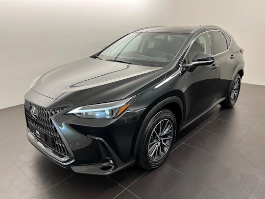 LEXUS NX 350h Comfort 1