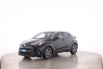 Vehicle image TOYOTA C-HR