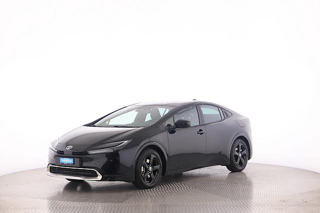 TOYOTA Prius 2.0 Plug-In-Hybrid Style: Jetzt Probefahrt buchen!