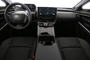 Vehicle image TOYOTA bZ4X Premium AWD