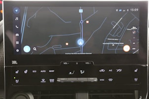 Vehicle image TOYOTA bZ4X Premium AWD