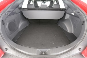 Vehicle image TOYOTA bZ4X Premium AWD