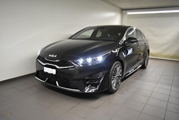 Vehicle image KIA PROCEED