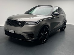 Vehicle image LAND ROVER RANGE ROVER VELAR0