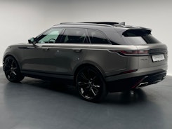 Vehicle image LAND ROVER RANGE ROVER VELAR0