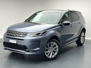 Vehicle image LAND ROVER DISCOVERY SPORT