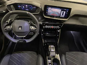 Peugeot 2008 1.2 Hybrid 136 GT
