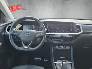 Opel Grandland 1.6 T PHEV Ultimate