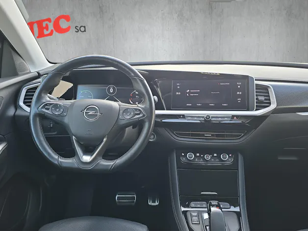 Opel Grandland 1.6 T PHEV Ultimate
