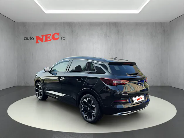 Opel Grandland 1.6 T PHEV Ultimate