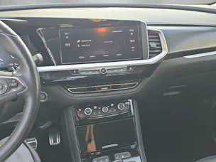 Opel Grandland 1.6 T PHEV Ultimate