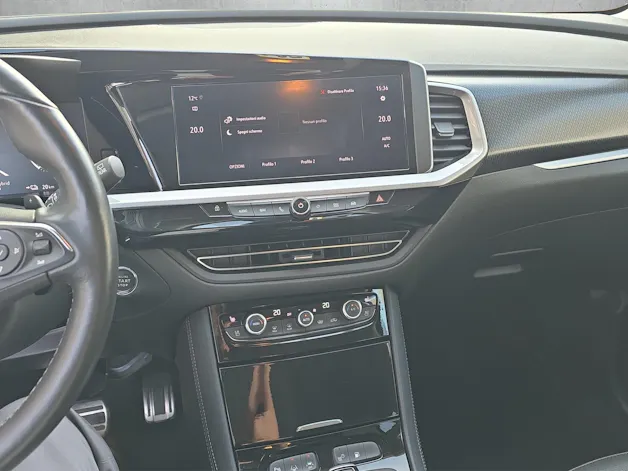 Opel Grandland 1.6 T PHEV Ultimate