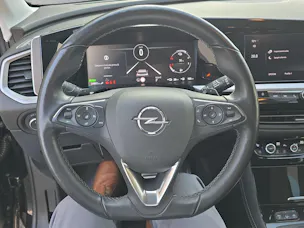 Opel Grandland 1.6 T PHEV Ultimate