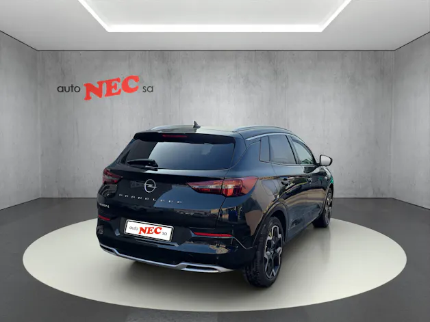 Opel Grandland 1.6 T PHEV Ultimate