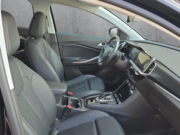 Opel Grandland 1.6 T PHEV Ultimate