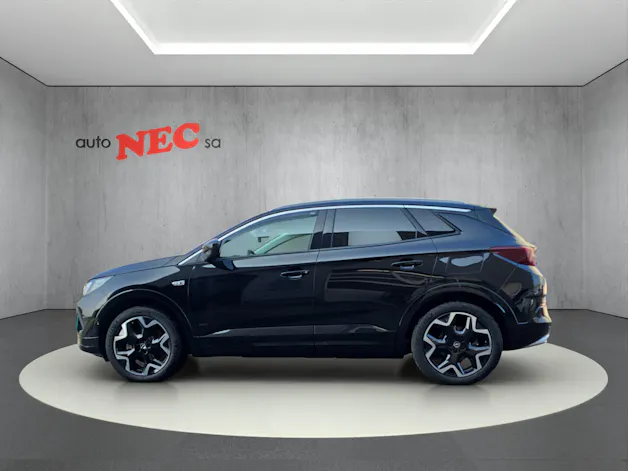 Opel Grandland 1.6 T PHEV Ultimate