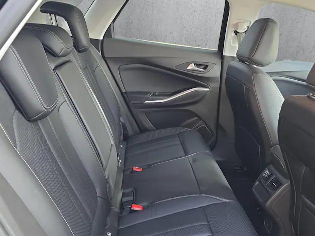 Opel Grandland 1.6 T PHEV Ultimate