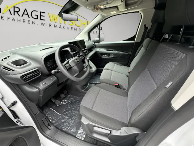 Opel Combo Cargo 2.0 t 1.2 S/S Facelift