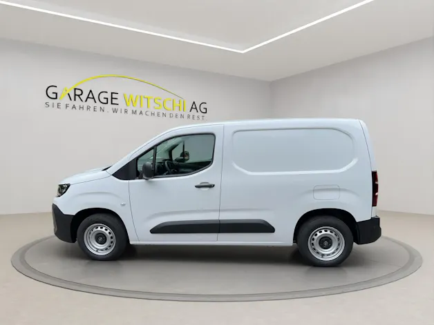Opel Combo Cargo 2.0 t 1.2 S/S Facelift