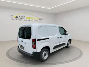 Opel Combo Cargo 2.0 t 1.2 S/S Facelift