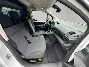 Opel Combo Cargo 2.0 t 1.2 S/S Facelift