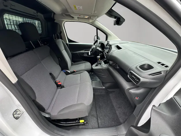 Opel Combo Cargo 2.0 t 1.2 S/S Facelift