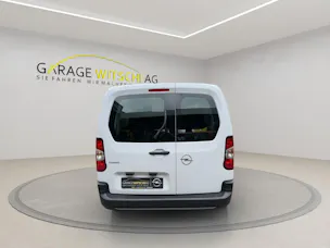 Opel Combo Cargo 2.0 t 1.2 S/S Facelift