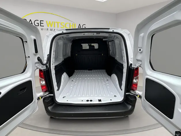 Opel Combo Cargo 2.0 t 1.2 S/S Facelift