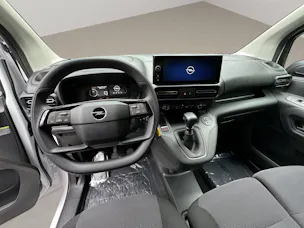 Opel Combo Cargo 2.0 t 1.2 S/S Facelift