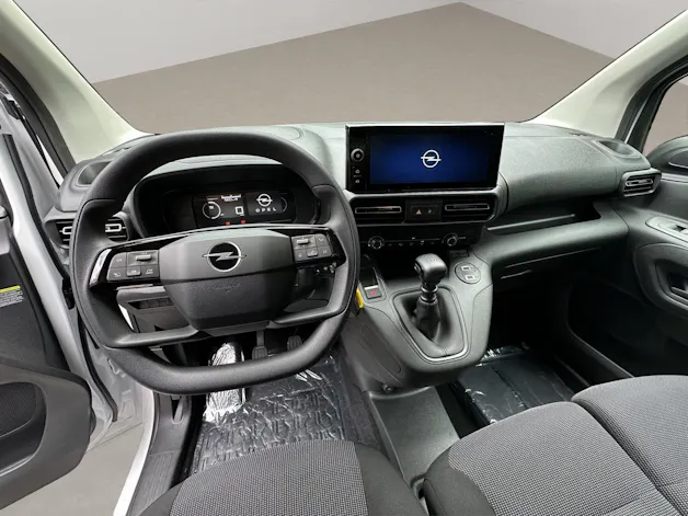 Opel Combo Cargo 2.0 t 1.2 S/S Facelift
