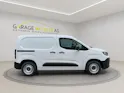 Opel Combo Cargo 2.0 t 1.2 S/S Facelift