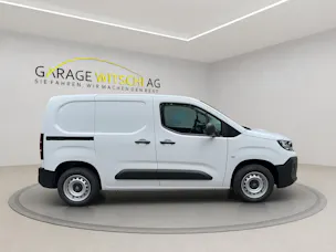 Opel Combo Cargo 2.0 t 1.2 S/S Facelift