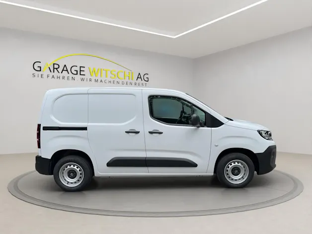 Opel Combo Cargo 2.0 t 1.2 S/S Facelift