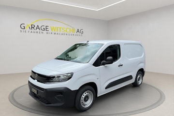 Vehicle image OPEL COMBO 0 Vehicle image OPEL COMBO 0