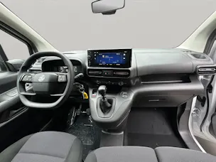 Opel Combo Cargo 2.0 t 1.2 S/S Facelift